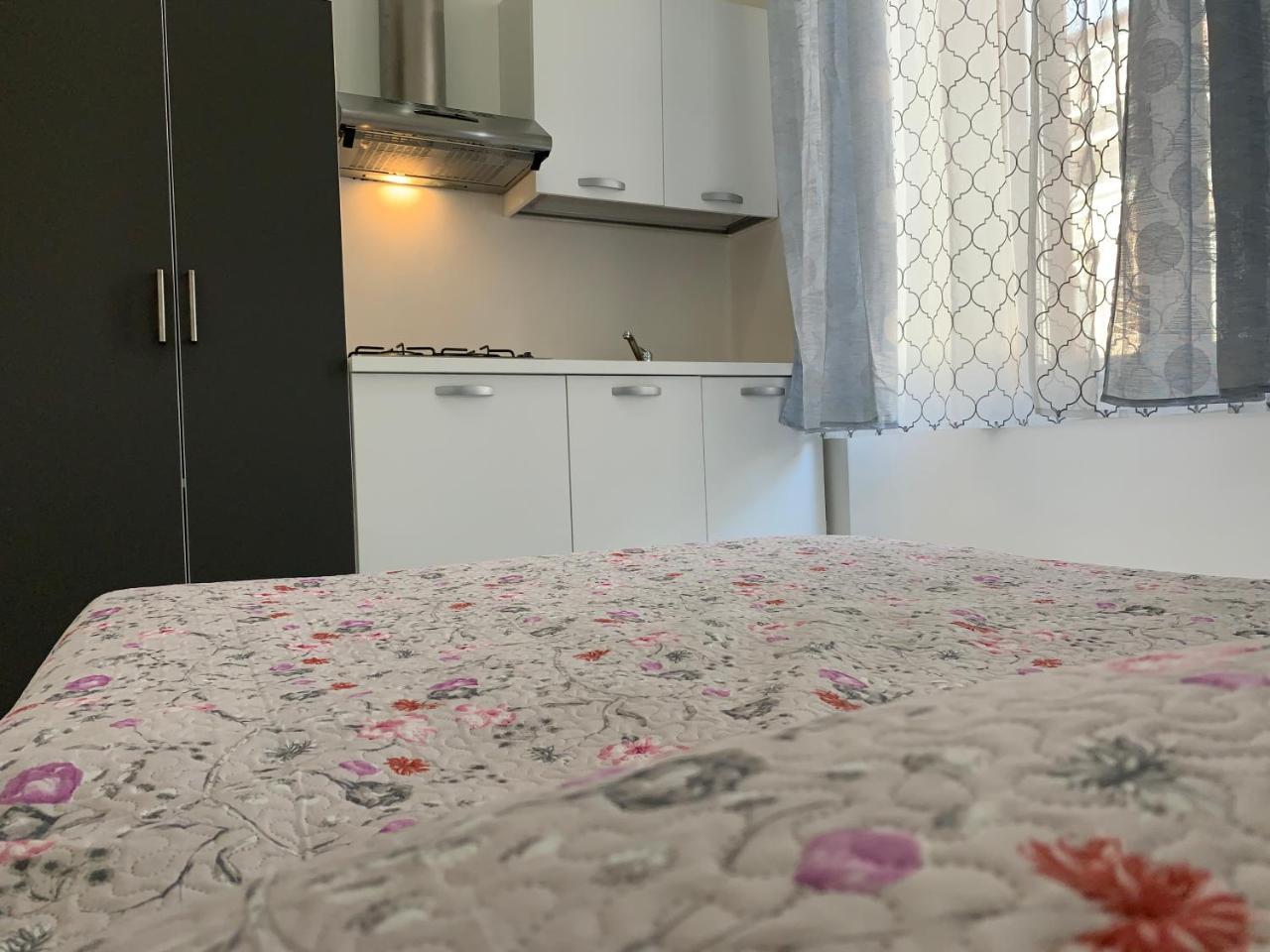 Tune Homes B&B ローマ エクステリア 写真