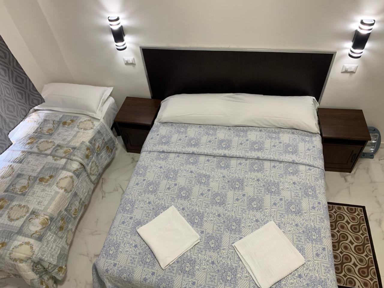 Tune Homes B&B ローマ エクステリア 写真