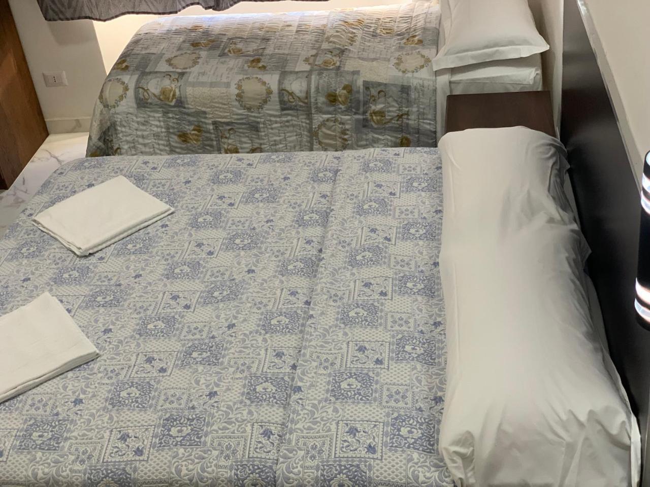 Tune Homes B&B ローマ エクステリア 写真
